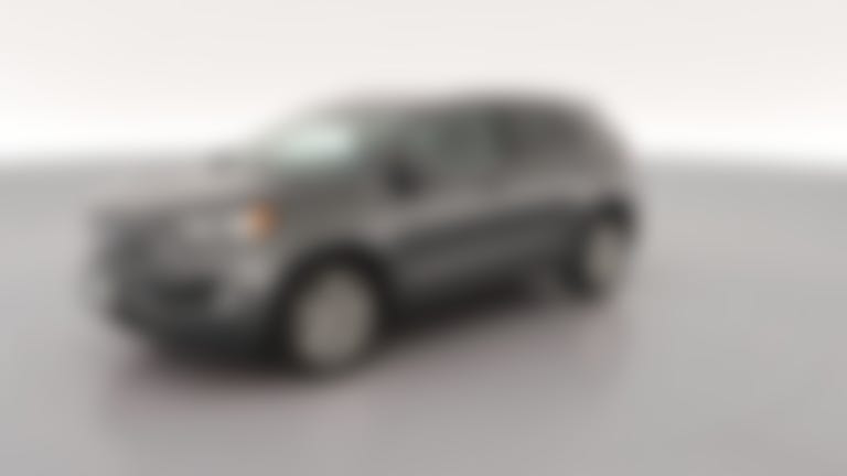 2019 Ford Edge vehicle photo