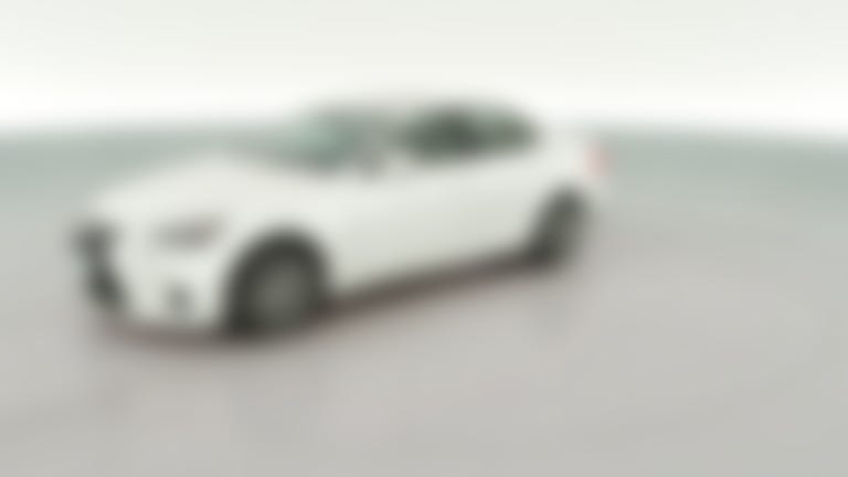 2018 Lexus IS vehicle photo