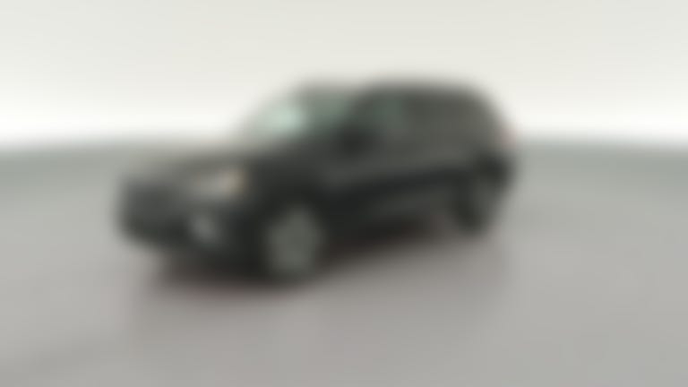 2026 Volkswagen Atlas vehicle photo