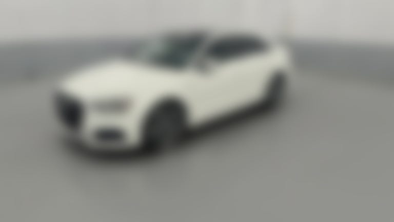 2017 Audi A3 vehicle photo