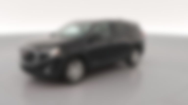 2020 GMC Terrain vehicle photo