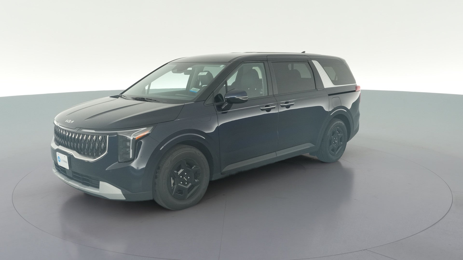 2026 Kia Carnival vehicle photo