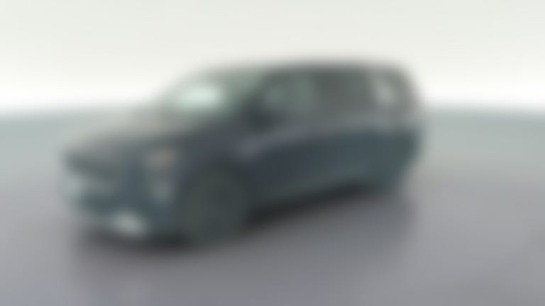 2026 Kia Carnival vehicle photo