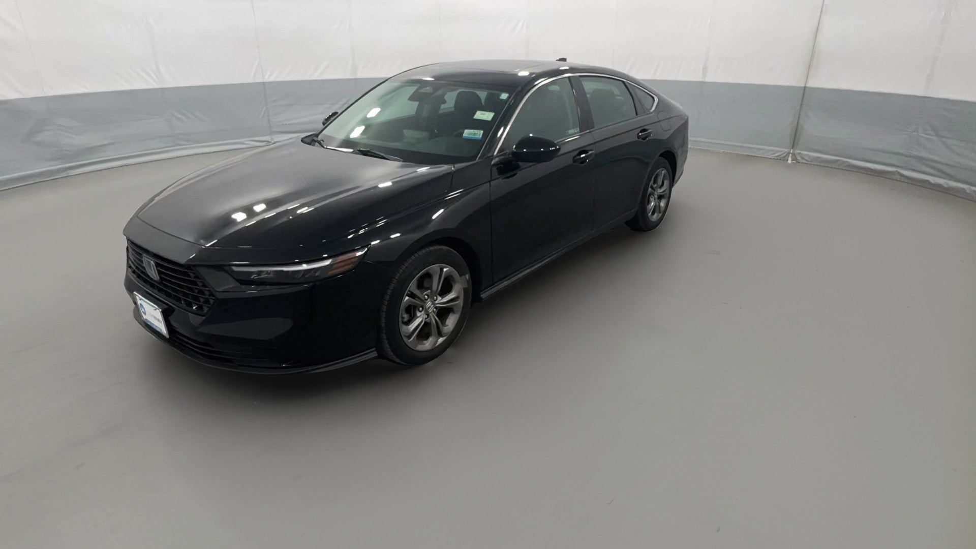 2024 Honda Accord vehicle photo