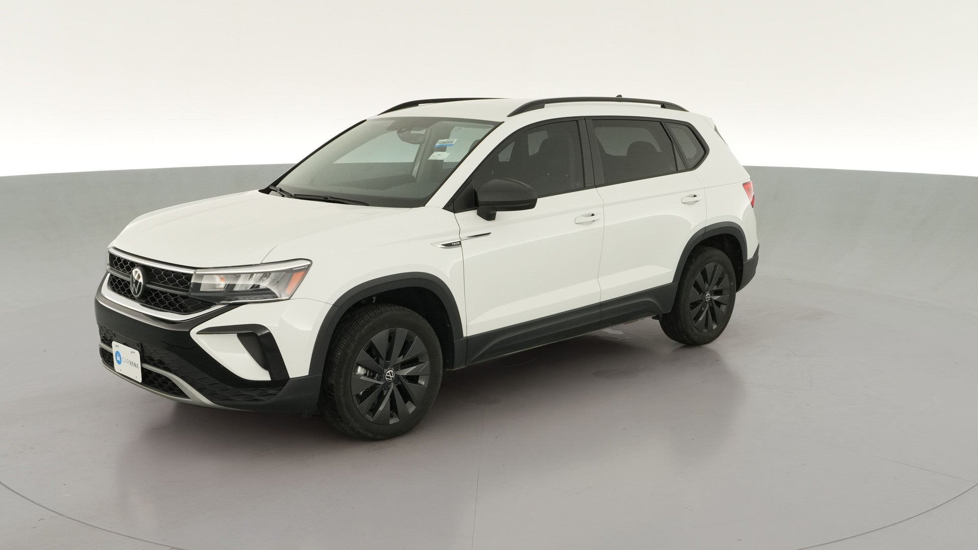 2023 Volkswagen Taos vehicle photo
