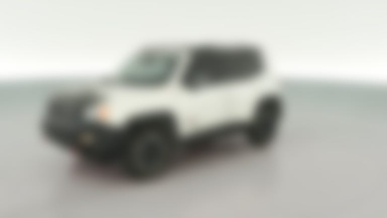 2015 Jeep Renegade vehicle photo