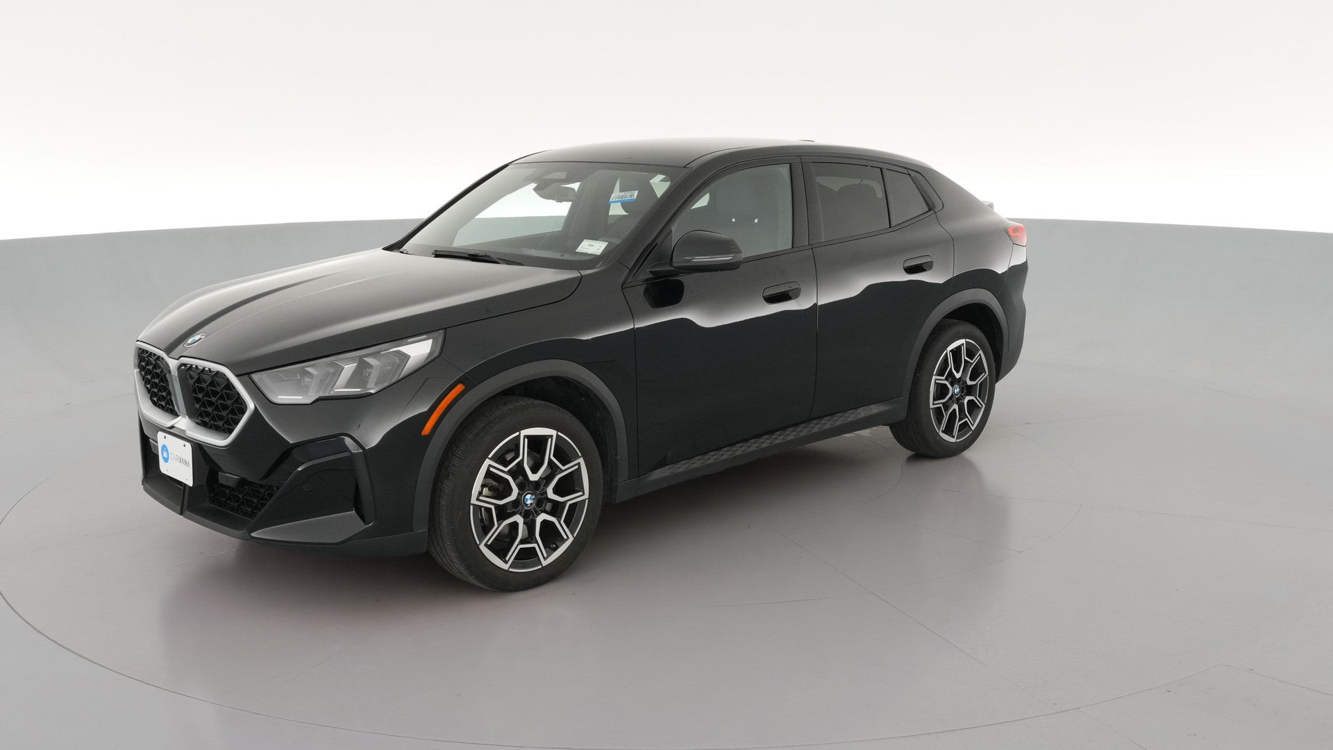 2026 BMW X2 vehicle photo