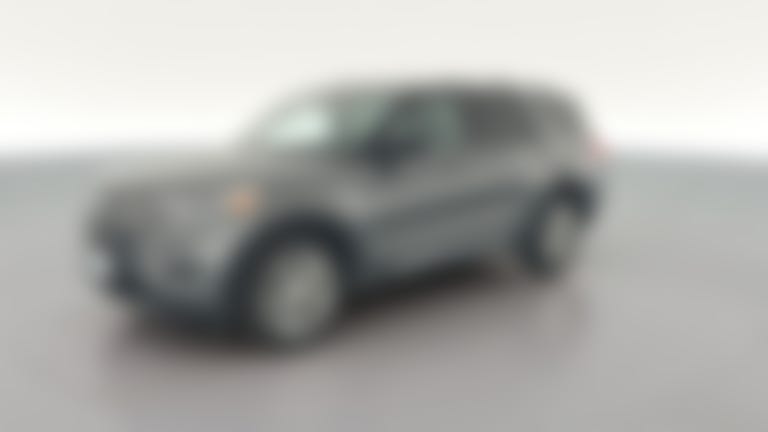 2023 Ford Explorer vehicle photo