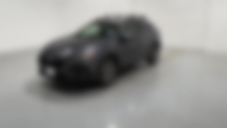 2024 Subaru Crosstrek vehicle photo