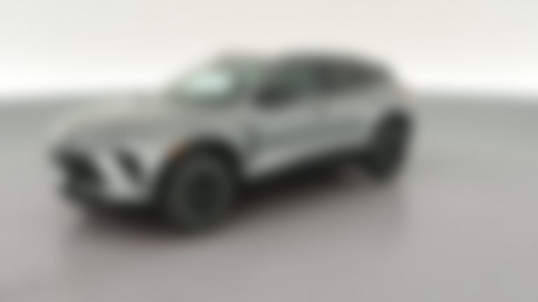 2024 Chevrolet Blazer EV vehicle photo