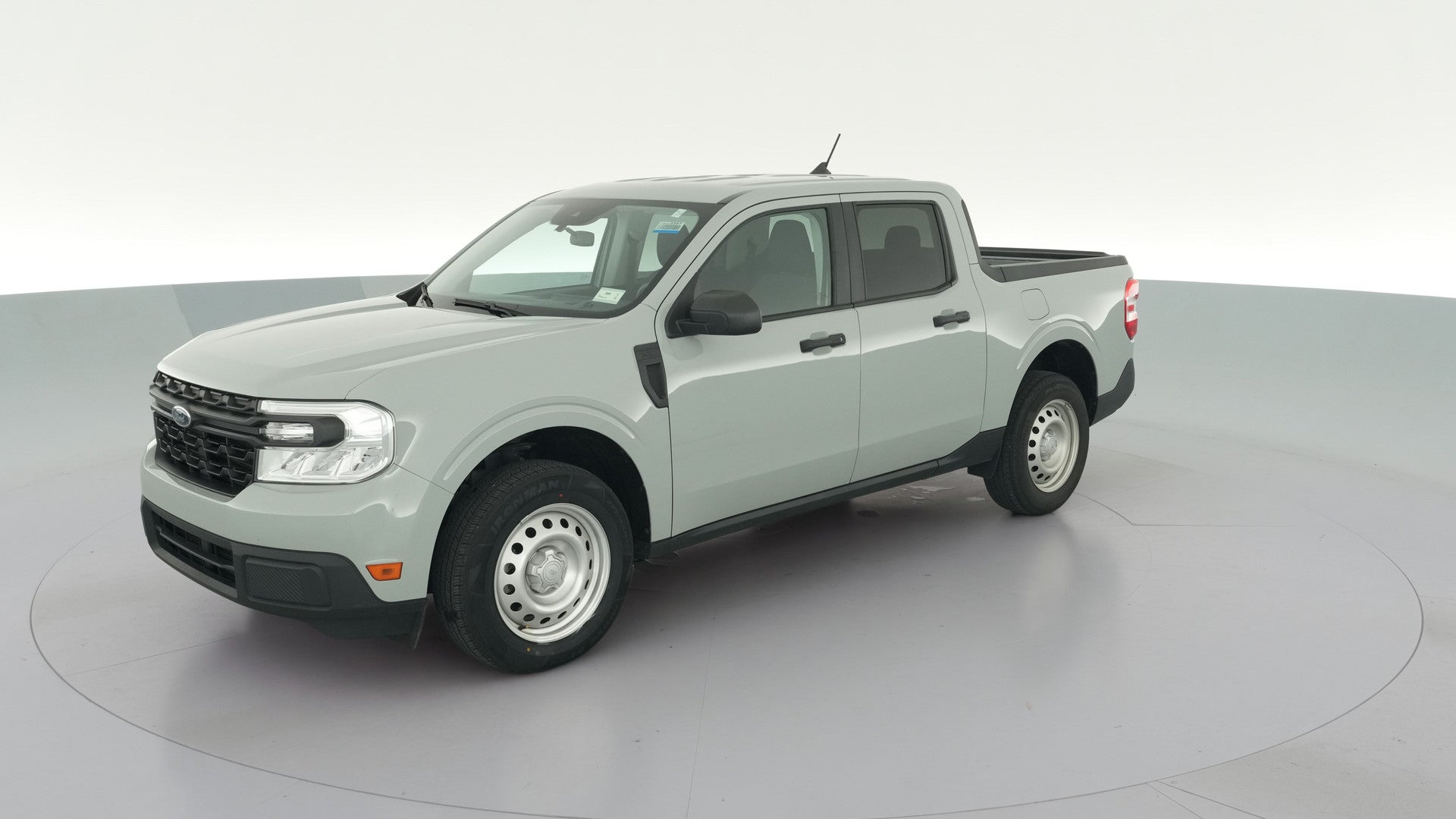 2022 Ford Maverick vehicle photo