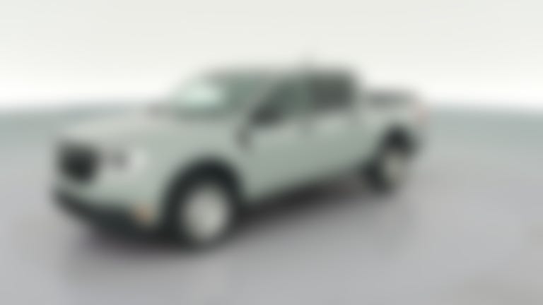 2022 Ford Maverick vehicle photo