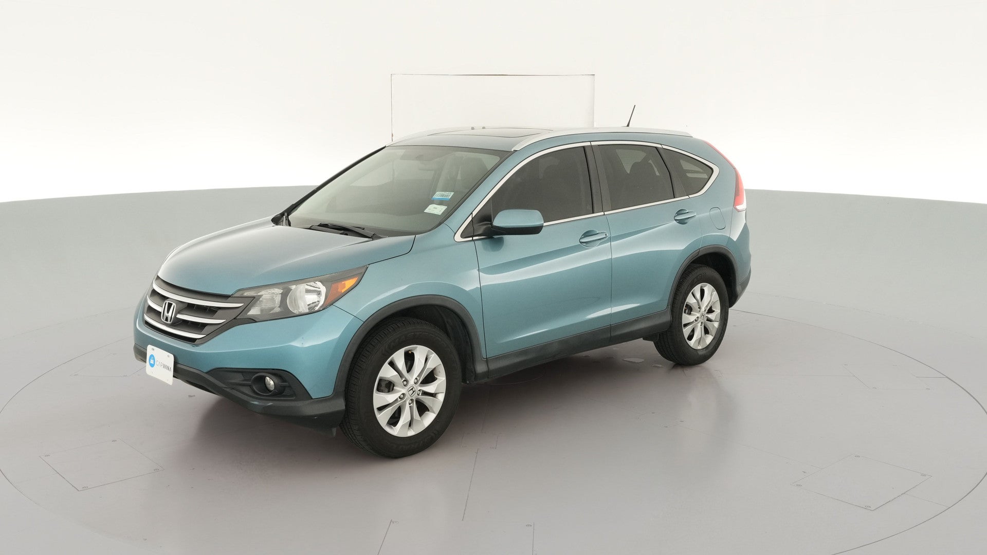 2014 Honda CR-V vehicle photo