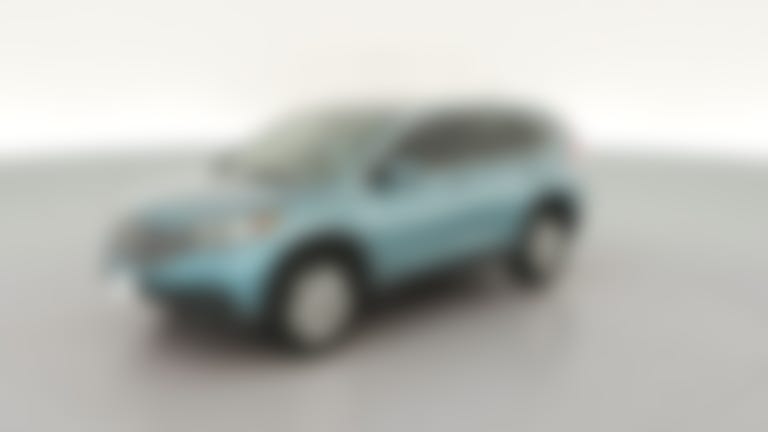 2014 Honda CR-V vehicle photo