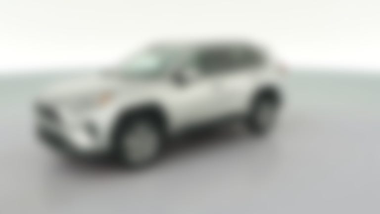 2022 Toyota RAV4 vehicle photo