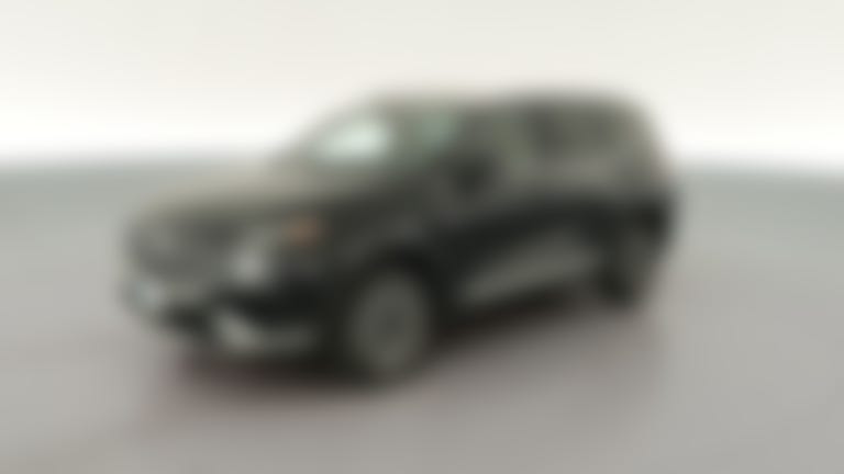 2023 Hyundai Santa Fe Plug-in Hybrid vehicle photo