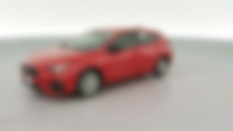 2024 Subaru Impreza vehicle photo