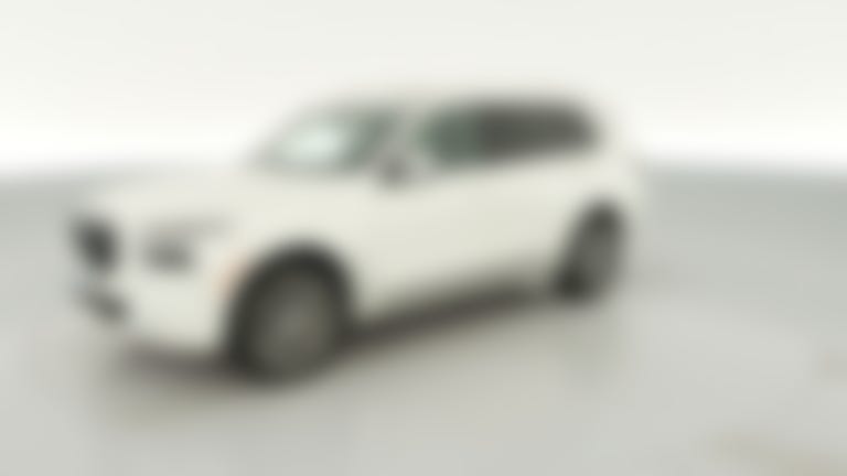 2024 BMW X7 vehicle photo