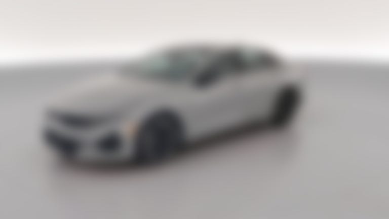 2023 Kia K5 vehicle photo