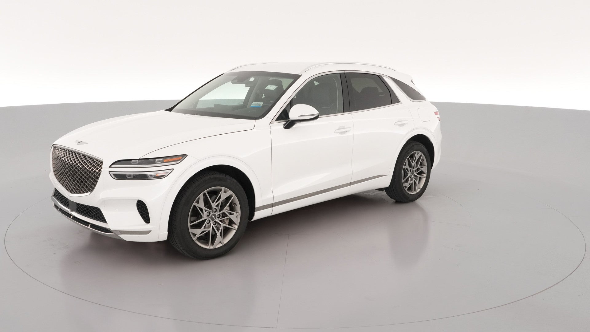 2025 Genesis GV70 vehicle photo