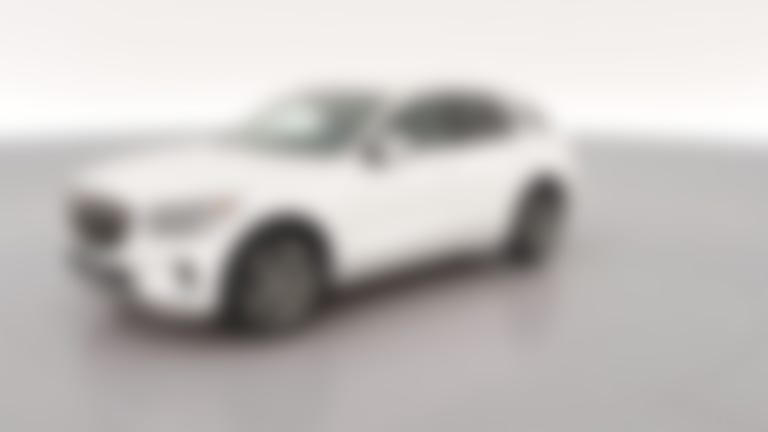 2025 Genesis GV70 vehicle photo
