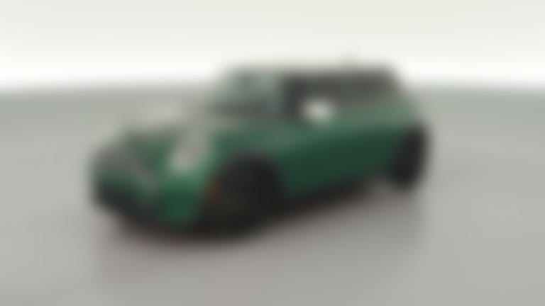 2023 MINI Hardtop 2 Door vehicle photo