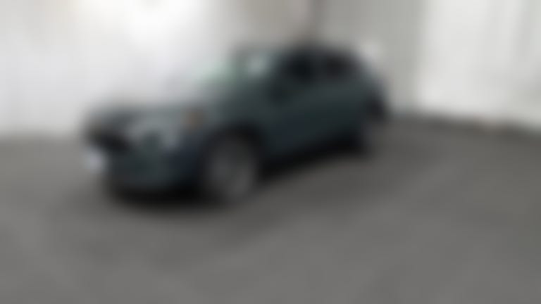 2025 Chevrolet Trax vehicle photo