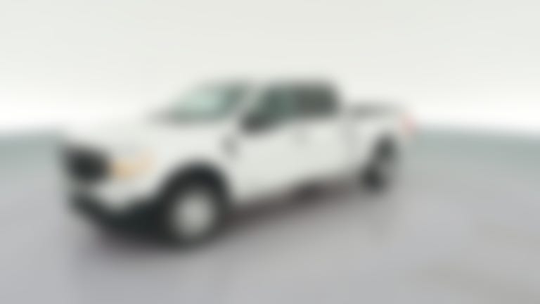 2021 Ford F150 SuperCrew Cab vehicle photo