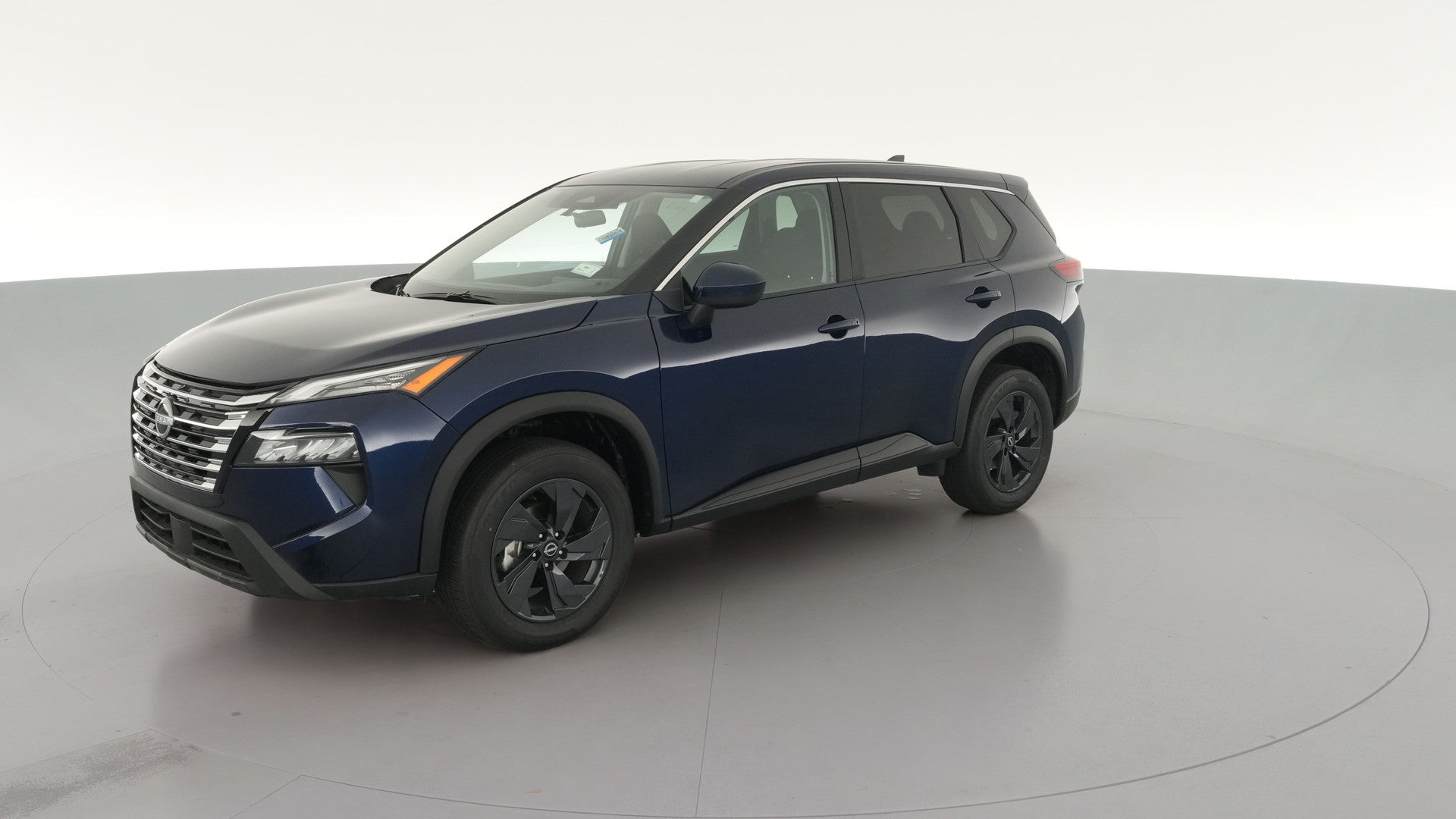 2026 Nissan Rogue vehicle photo