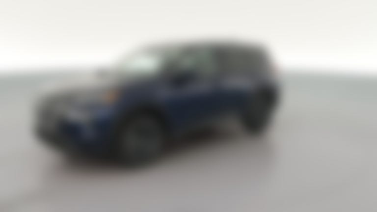 2026 Nissan Rogue vehicle photo