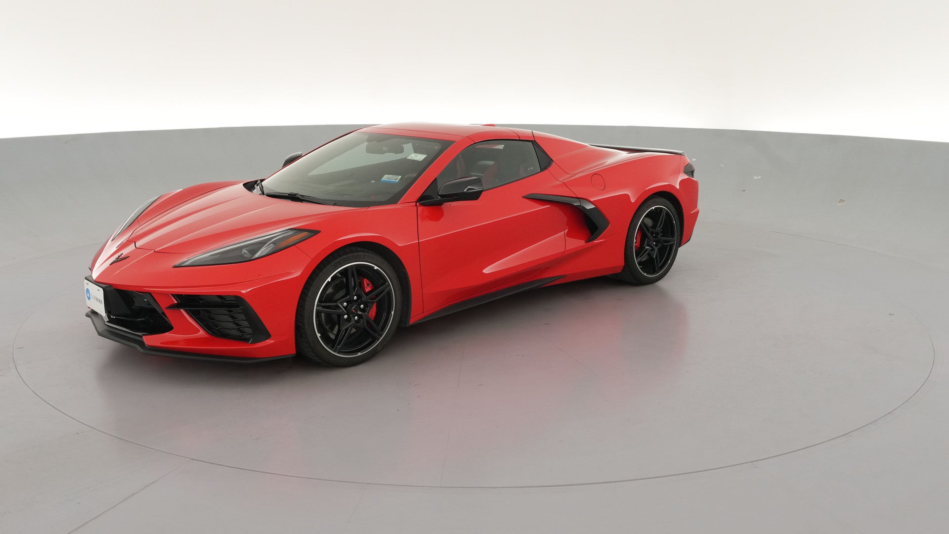 2023 Chevrolet Corvette vehicle photo