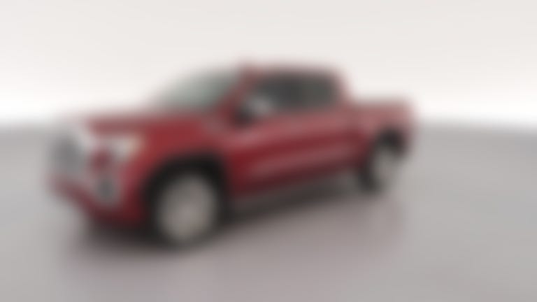 2020 GMC Sierra 1500 Crew Cab vehicle photo