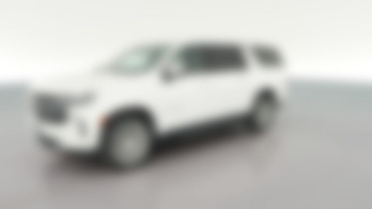 2021 Chevrolet Suburban vehicle photo