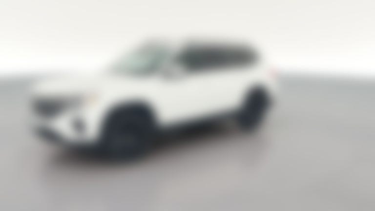 2025 Volkswagen Atlas vehicle photo