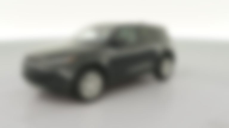 2020 Land Rover Range Rover Evoque vehicle photo