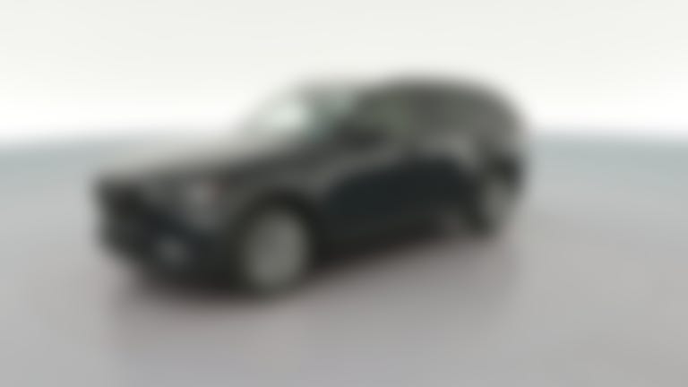 2024 MAZDA CX-90 vehicle photo