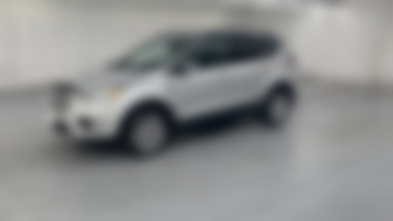2018 Ford Escape vehicle photo