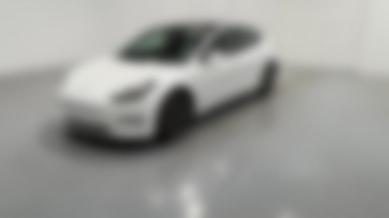2020 Tesla Model 3 vehicle photo