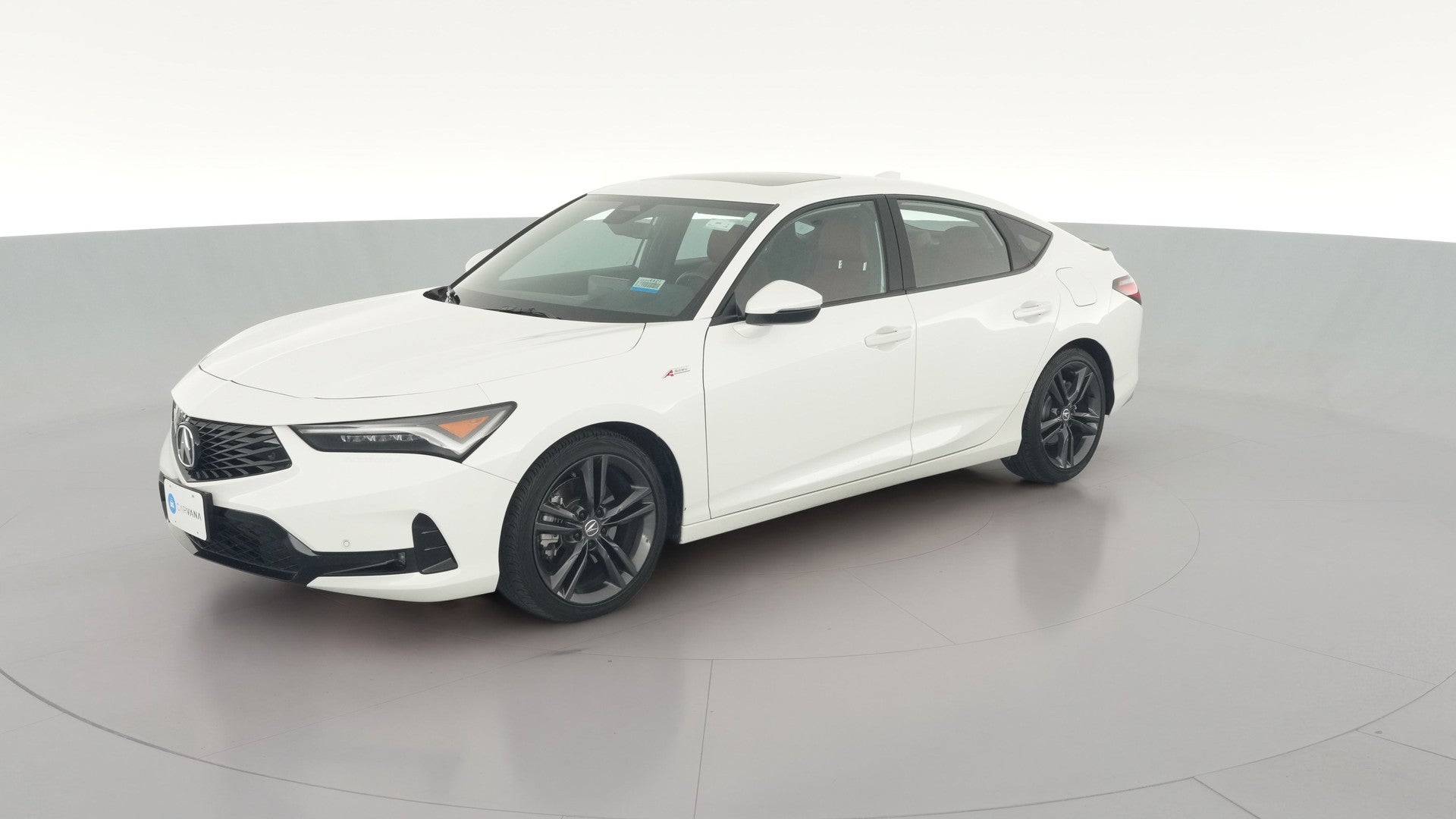 2025 Acura Integra vehicle photo