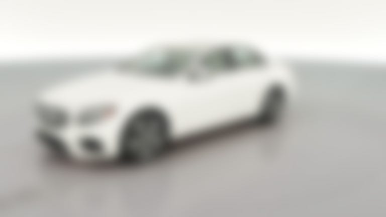 2018 Mercedes-Benz E-Class vehicle photo