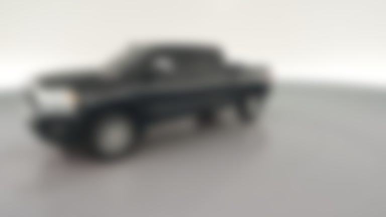 2022 Ram 2500 Mega Cab vehicle photo