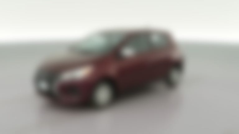 2024 Mitsubishi Mirage vehicle photo