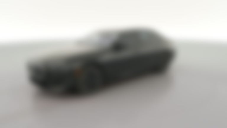 2024 BMW i7 vehicle photo