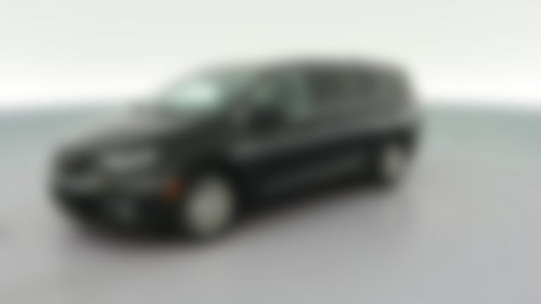 2024 Chrysler Pacifica vehicle photo