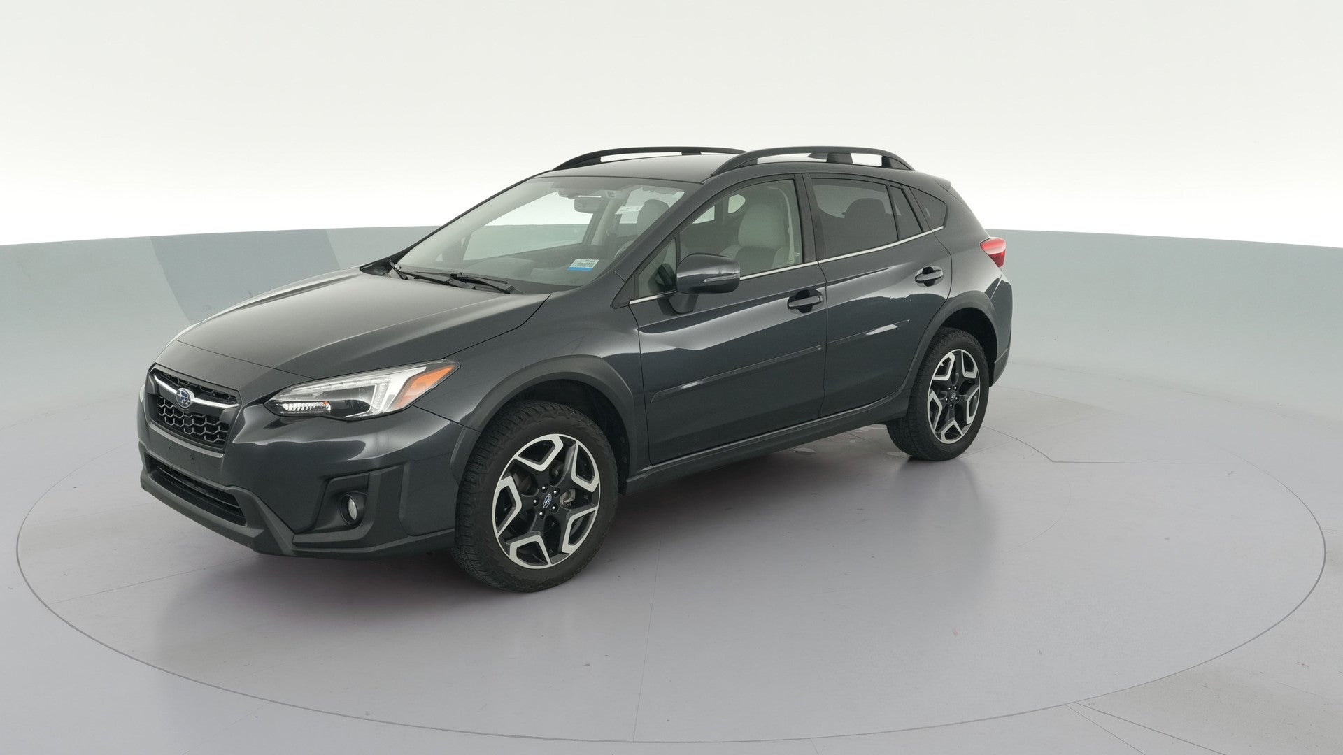 2019 Subaru Crosstrek vehicle photo