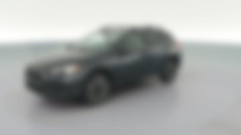 2019 Subaru Crosstrek vehicle photo