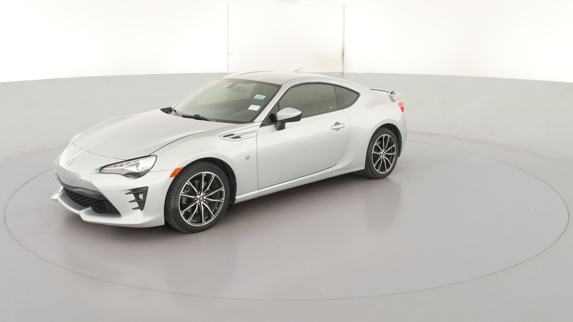 2020 Toyota 86 vehicle photo