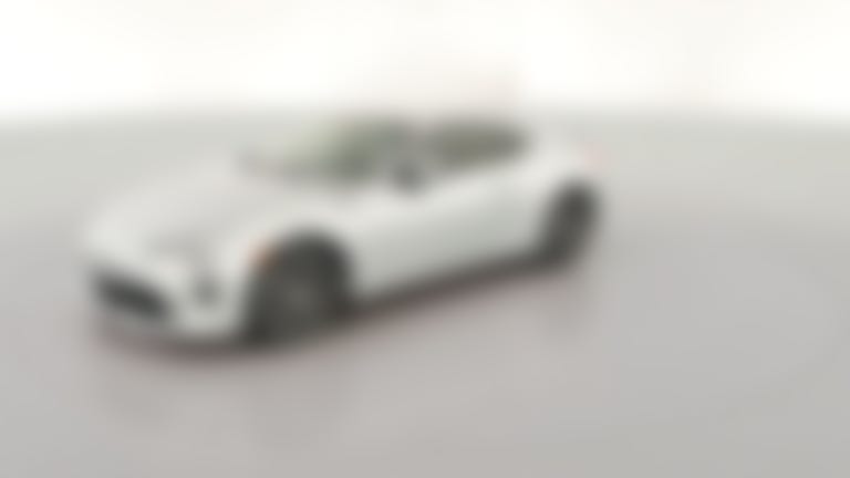 2020 Toyota 86 vehicle photo