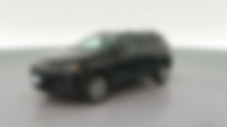 2020 Jeep Cherokee vehicle photo