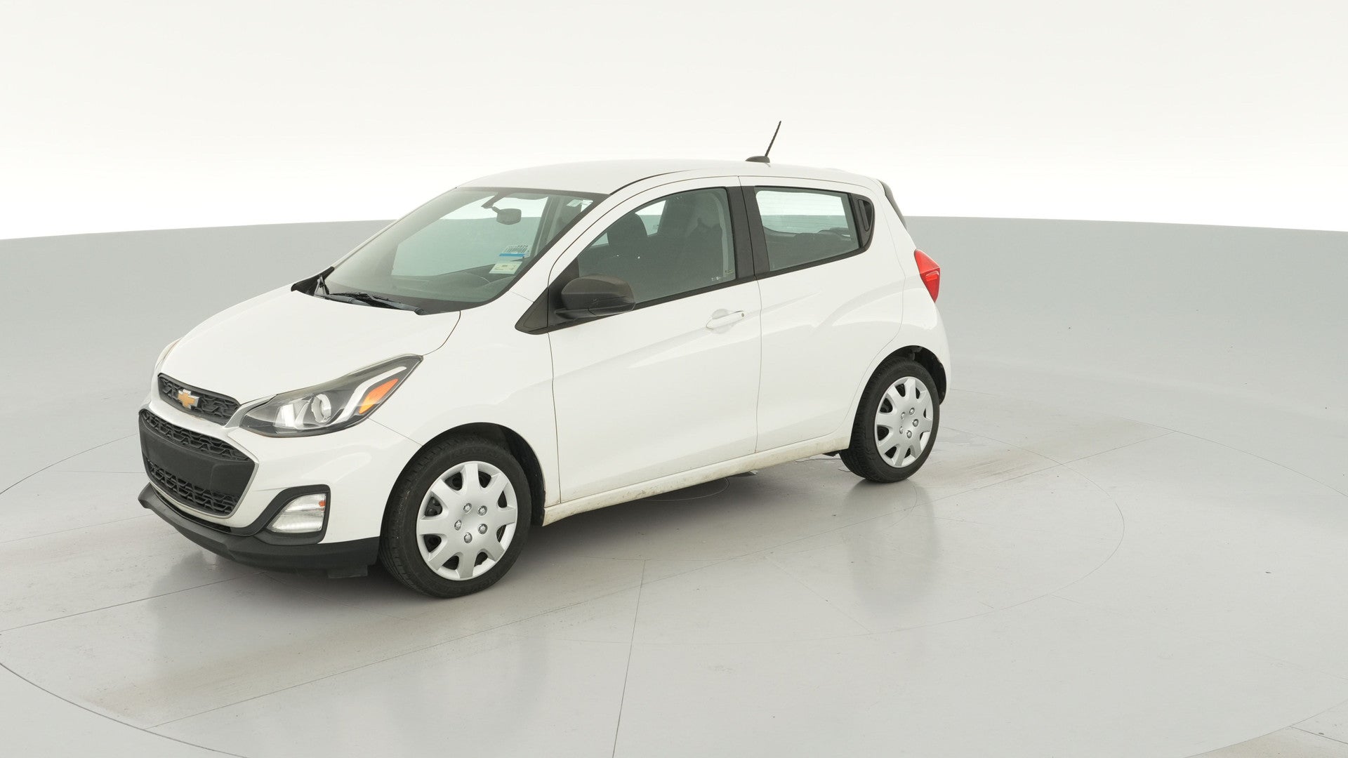 2019 Chevrolet Spark vehicle photo